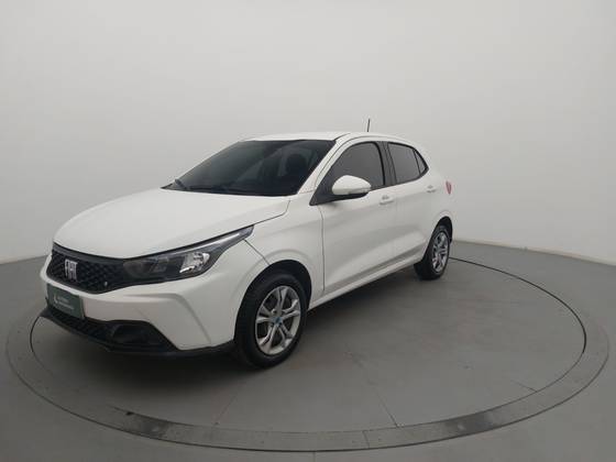 FIAT ARGO 1.0 FIREFLY FLEX DRIVE MANUAL FIAT ARGO 1.0 FIREFLY FLEX DRIVE MANUAL